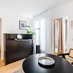 Flexliving - T2 - 16 Crozatier