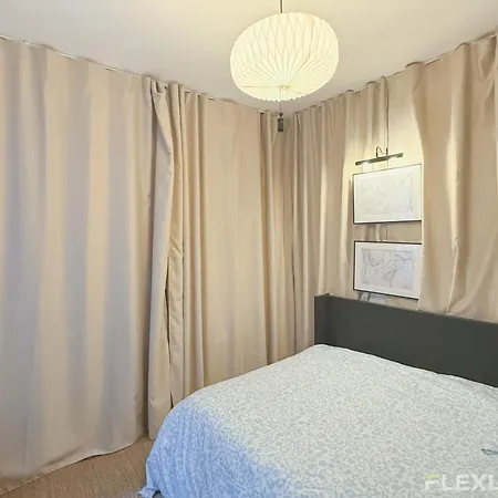 Flexliving - T2 - 16 Crozatier * Paris