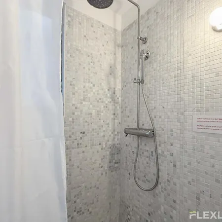 Flexliving - T2 - 16 Crozatier
