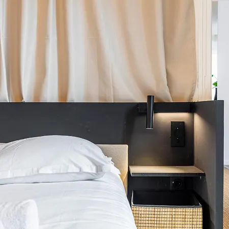 Apartment Flexliving - T2 - 16 Crozatier *